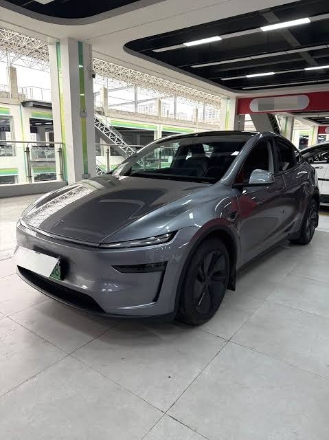 Tesla-nın Çində istehsal etdiyi avtomobillərin satışında artım zəifləyib
