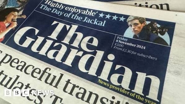 Azərbaycan səfirliyi “The Guardian” məqaləsinə cavab verdi