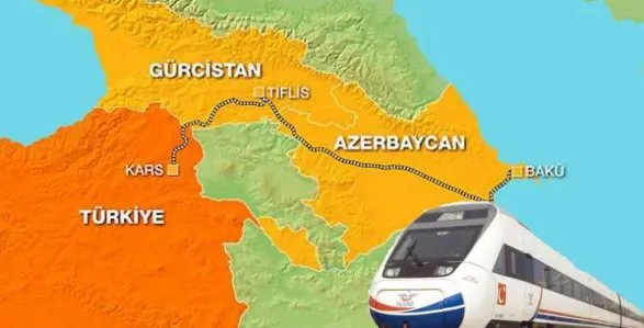 Azərbaycan dəmir yolları və nəqliyyat dünyasındakı mühüm yenilikləri ELAZ.İNFO-dan izləyə bilərsiniz