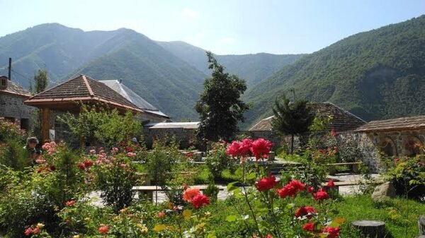 Azərbaycanda 3 yeni turizm və rekreasiya zonası yaradılacaq
