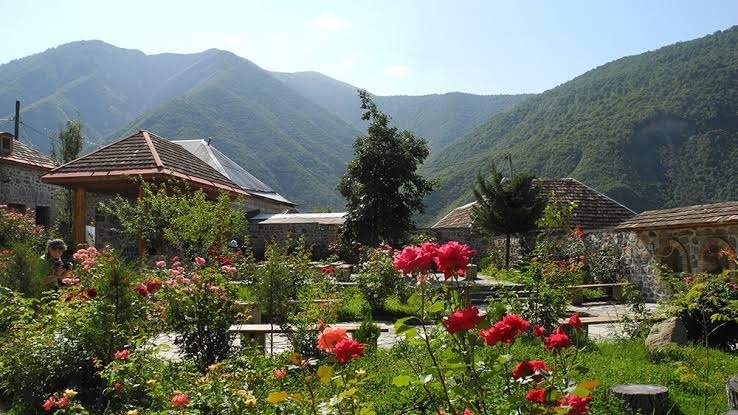 Azərbaycanda 3 yeni turizm və rekreasiya zonası yaradılacaq