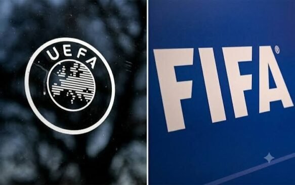 UEFA FIFA-nı boykot etmək planından geri çəkilə bilər