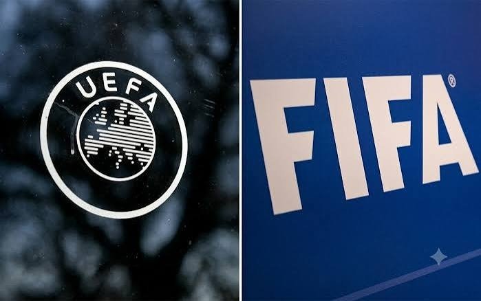 UEFA FIFA-nı boykot etmək planından geri çəkilə bilər