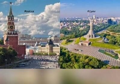 Ukrayna müharibəsində diplomatik kanal yenidən hərəkətlənir