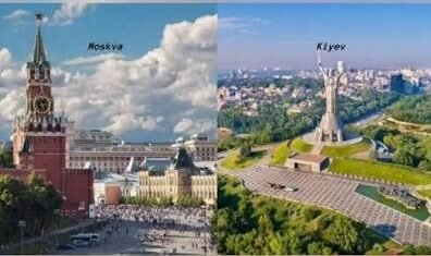 Ukrayna müharibəsində diplomatik kanal yenidən hərəkətlənir