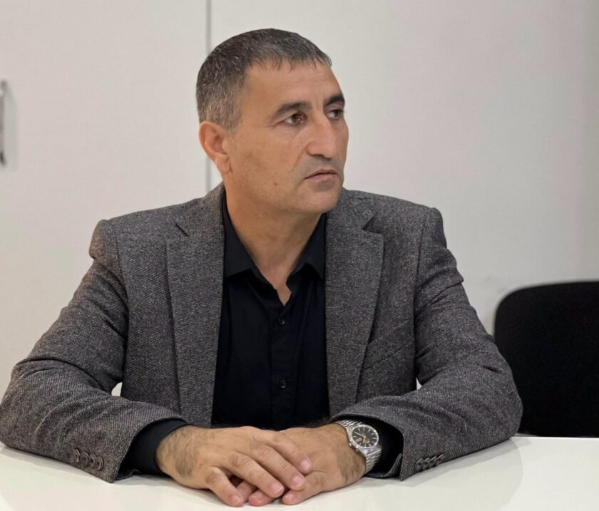 Zəngəzur Dəhlizi Və Azərbaycanın Strateji Maraqları Kontekstində...
