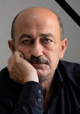 Yefim Abramov