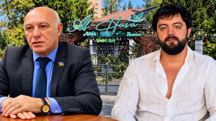 Kriminal aləmdə “Yeraz Əhməd” kimi tanın Əhməd Əlizadə polisə könüllü təslim oldu