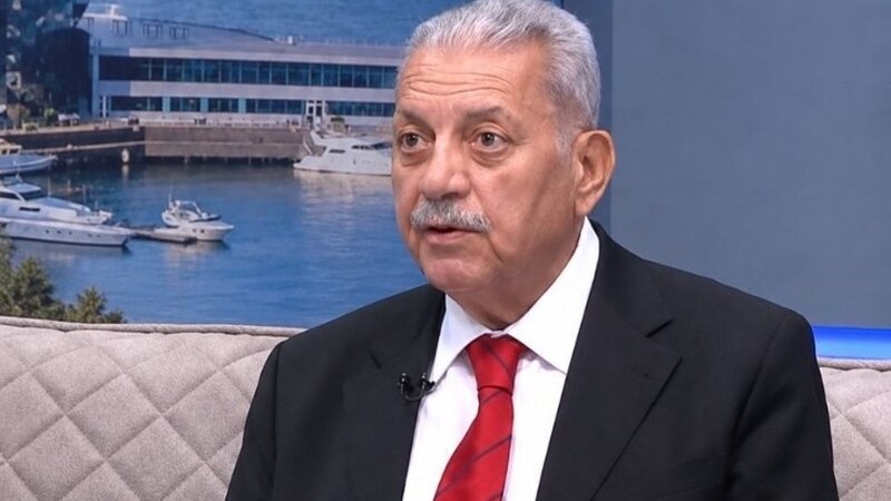 ZAUR RZAYEVİN VƏZİYYƏTİ