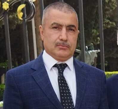 Rusiya Ukrayna müharibəsi dünyanın və regionun arxitekturasını dəyişməkdədir